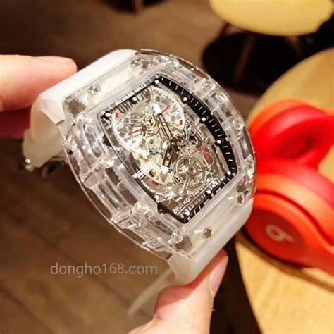 đồng hồ richard mille 56.